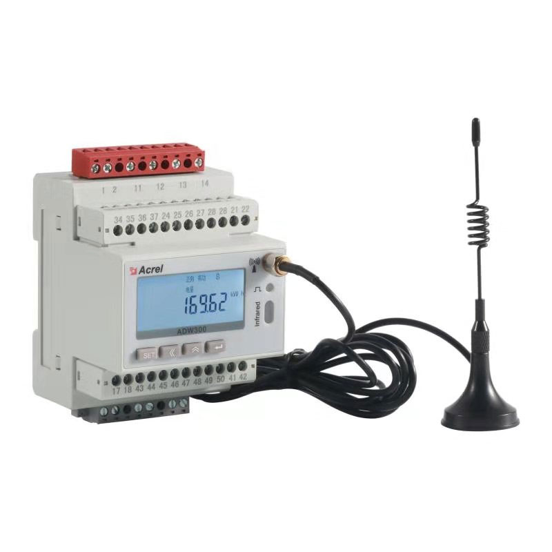  电力物联网无线仪表ADW300