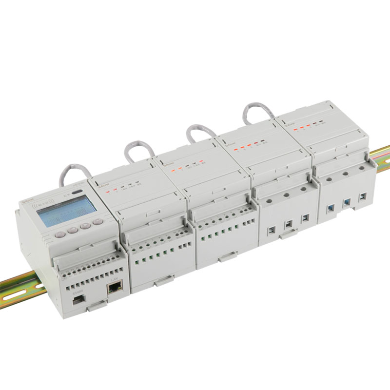 ADF400L系列多用户电能表