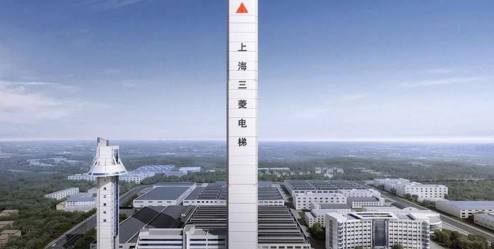 上海三菱电梯有限公司食堂电气火灾系统