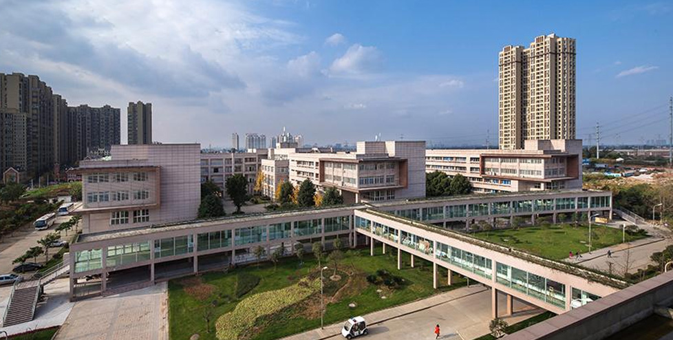 四川财经职业学院漏电火灾系统