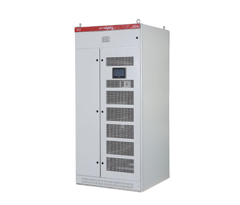 谐波补偿电流100A有源电力滤波器