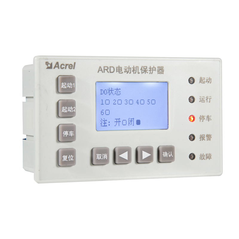 ARD3M-1故障次数报警马达保护器