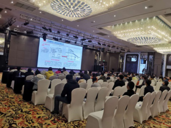安科瑞祝2020年西南建筑电气年会顺利召开